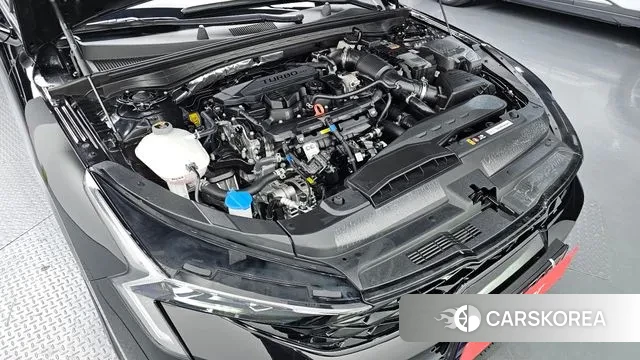 Kia The New K5 3rd generation id 3353523 из Кореи 16