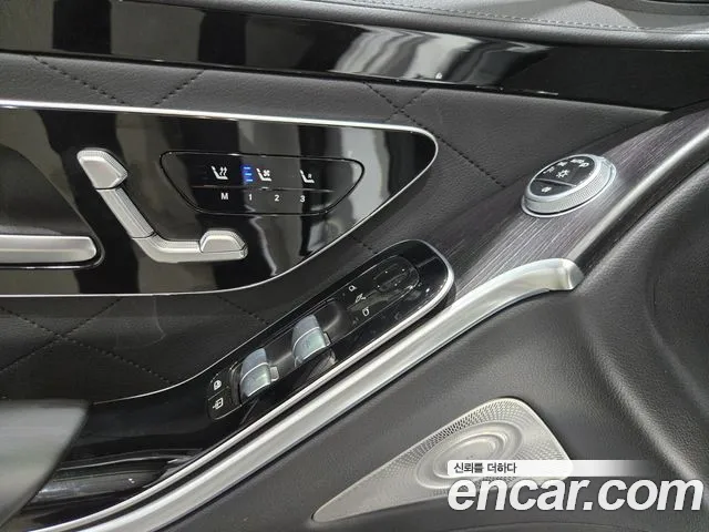 Mercedes-Benz S-Class W223 id 2615193 из Кореи 16