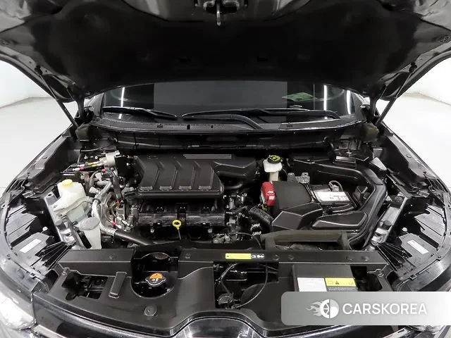 Renault Korea (Samsung) The New QM6 id 3607454 из Кореи 16