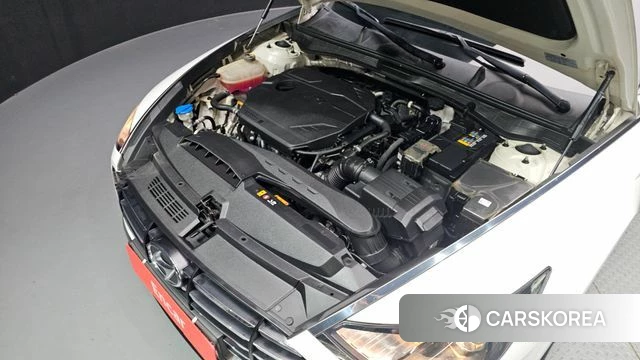 Hyundai Sonata (DN8) id 4250990 из Кореи 16