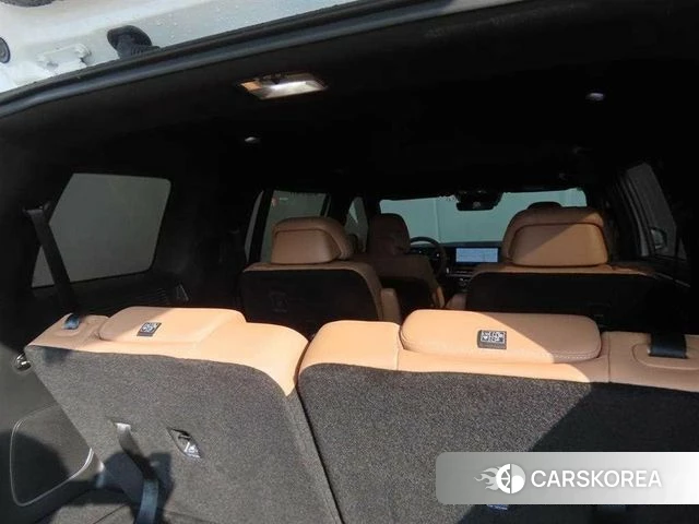 Hyundai Santa Fe (MX5) id 3826132 из Кореи 16