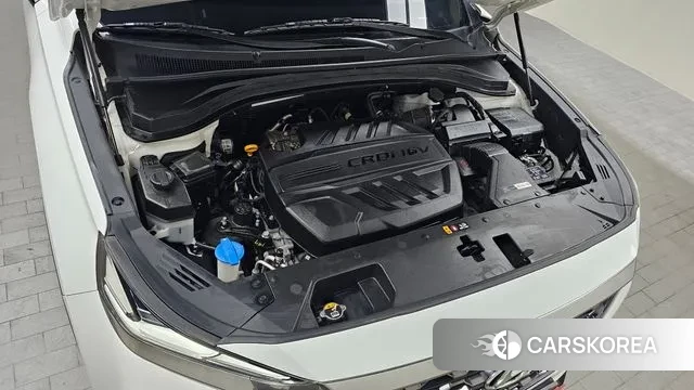 Hyundai Santa Fe TM id 3029285 из Кореи 16