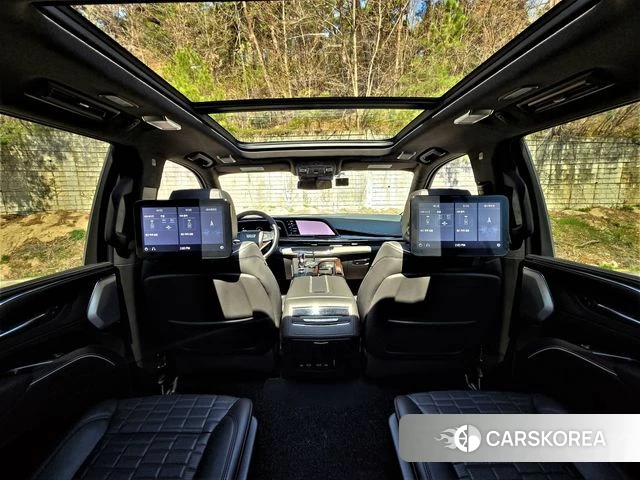 Cadillac Escalade 5th Generation id 3878422 из Кореи 16