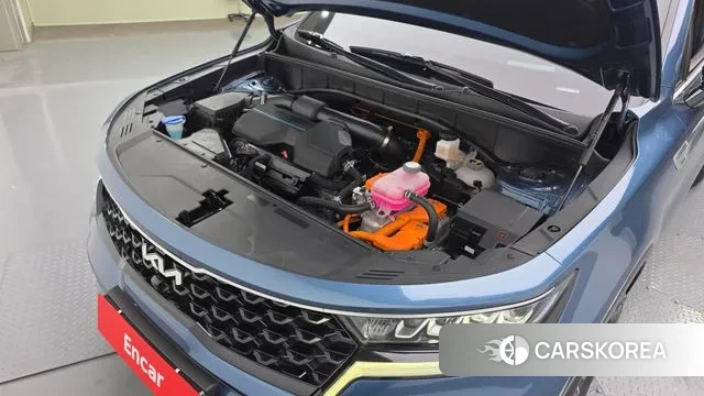 Kia Sorento 4th Generation id 3316826 из Кореи 16