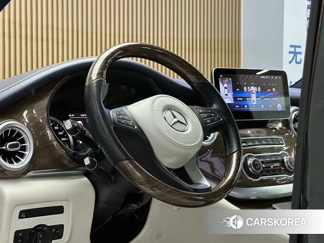 Mercedes-Benz Vito id 4335660 из Китая 13