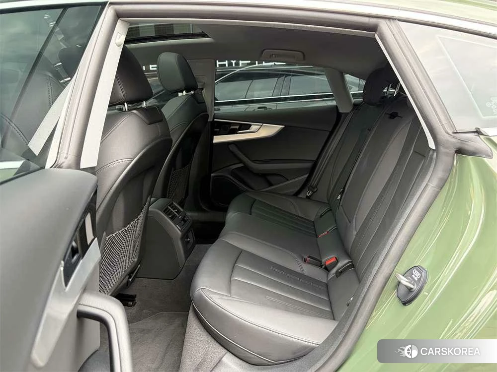 Audi A5 id 4461720 из Китая 11