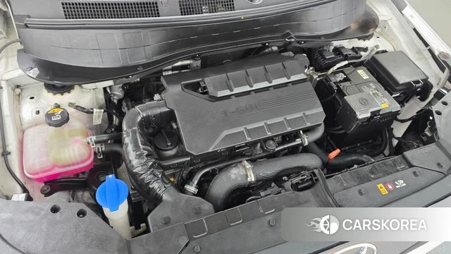 Hyundai Casper id 4929140 из Кореи 31