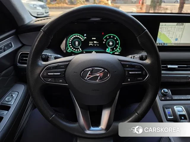 Hyundai Palisade id 3582279 из Кореи 16