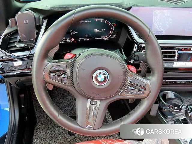 BMW Z4 (G29) id 4775931 из Кореи 16