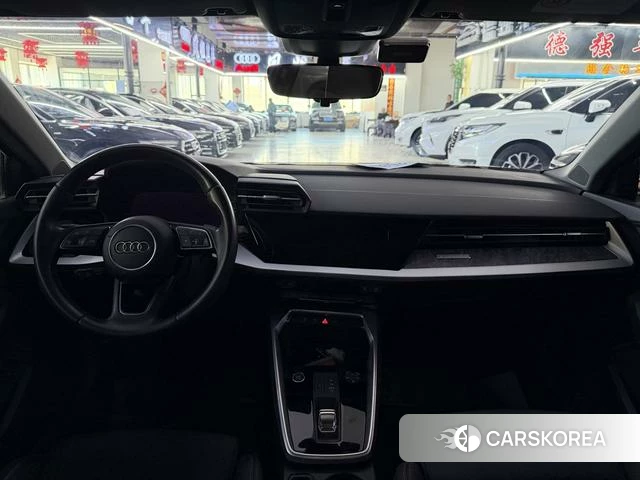 Audi A3 id 4279078 из Китая 17