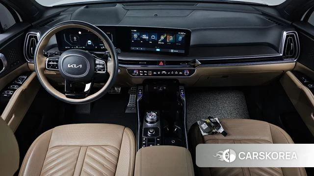 Kia The New Sorento 4th Generation id 4280368 из Кореи 31