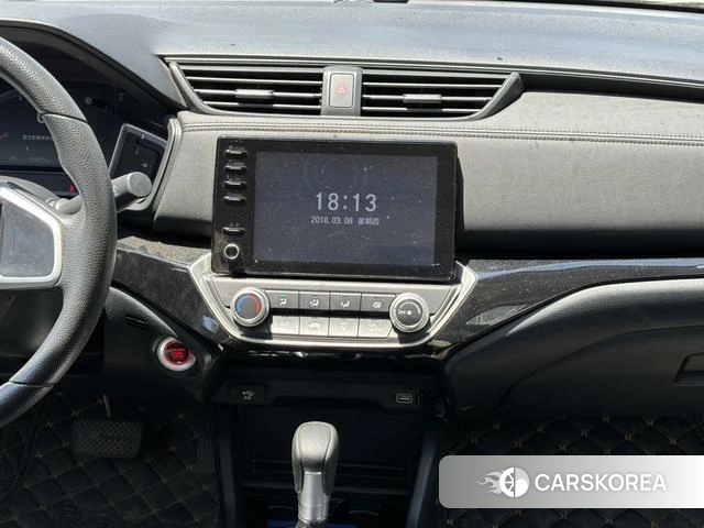 Honda Lingpai id 4299887 из Китая 14