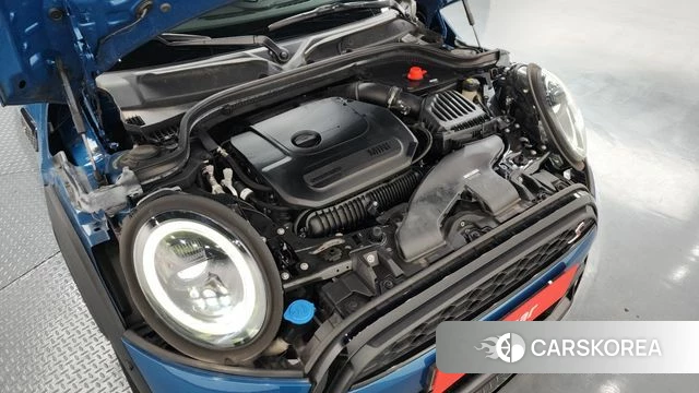 Mini Cooper S id 3871635 из Кореи 16