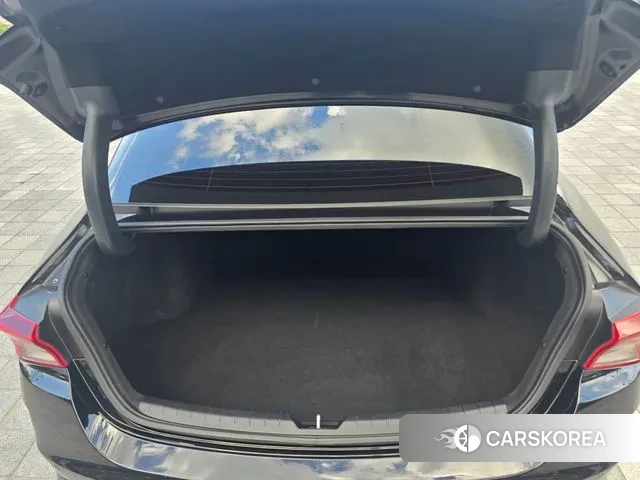 Kia K5 3rd generation id 2973892 из Кореи 15