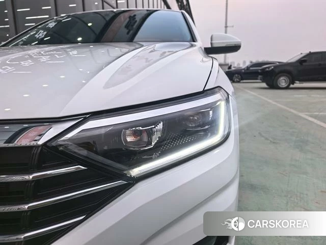 Volkswagen Sagitar id 4263829 из Китая 15
