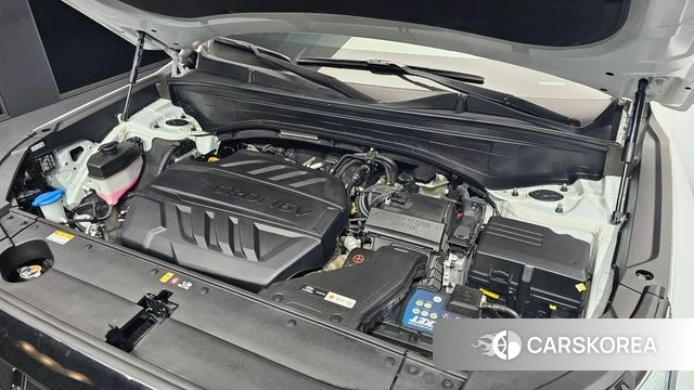 Hyundai The New Palisade id 3806015 из Кореи 16