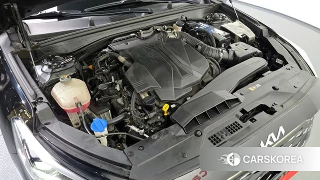 Kia K8 id 2931388 из Кореи 16