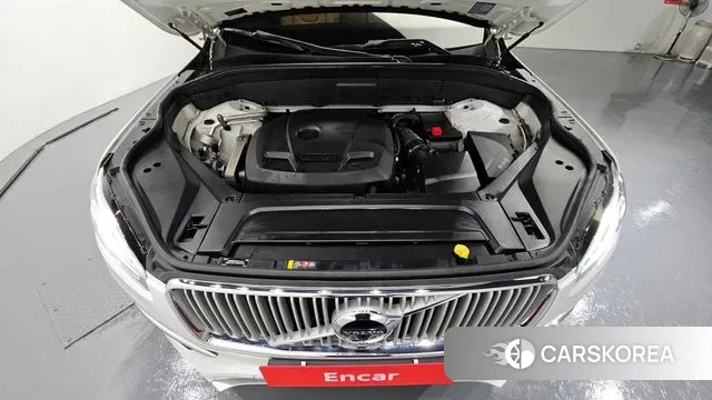 Volvo XC90 second Generation id 3336709 из Кореи 16