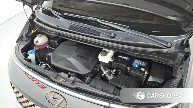 Hyundai Staria id 4323973 из Кореи 16