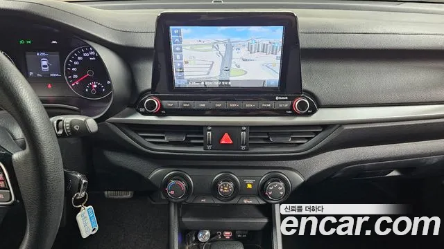 Kia Come New K3 id 2670861 из Кореи 16