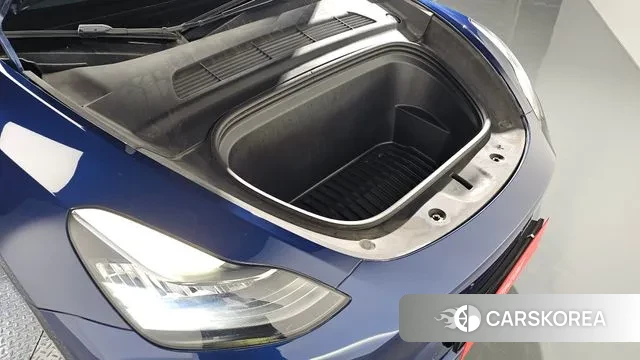 Tesla Model Y id 3263256 из Кореи 16