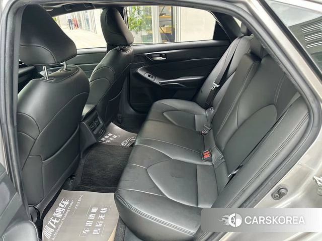Toyota Asian dragon id 4273647 из Китая 17