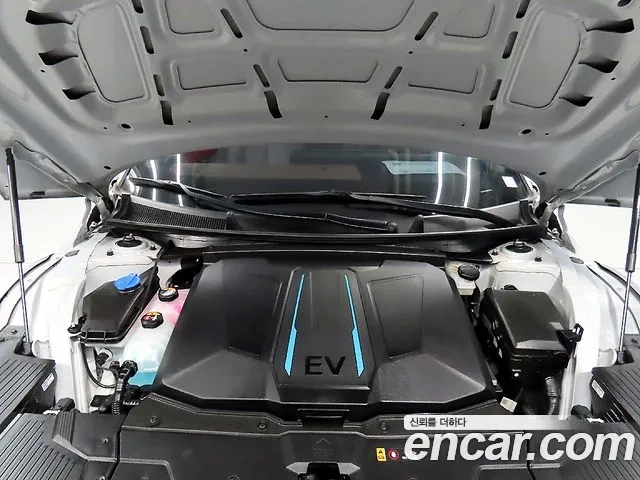 Hyundai Ionic 5 id 2868597 из Кореи 16