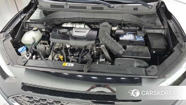 Hyundai Kona id 3845788 из Кореи 16