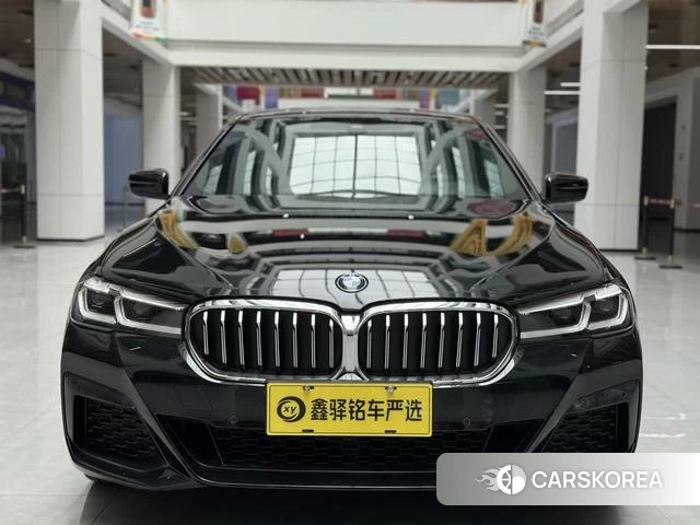 BMW 5 series id 4254642 из Китая 21