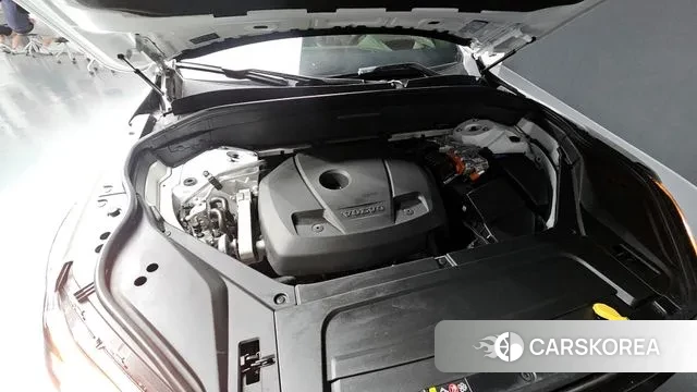 Volvo XC90 second Generation id 2976105 из Кореи 16