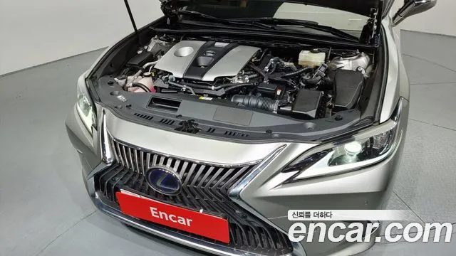 Lexus ES300h 7th generation id 2712324 из Кореи 16