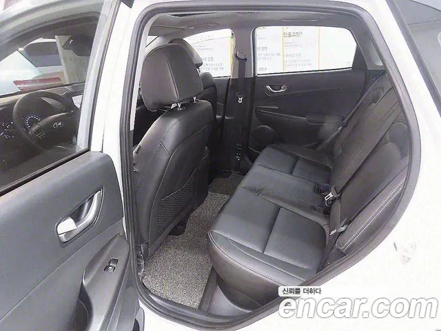 Hyundai Kona id 2797636 из Кореи 16