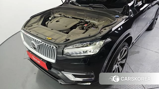 Volvo XC90 second Generation id 4445122 из Кореи 28