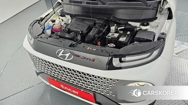 Hyundai Casper id 3401031 из Кореи 16