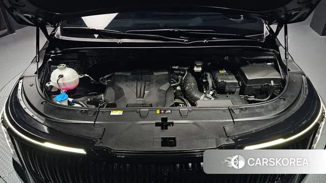 Kia The New Carnival 4th Generation id 3353527 из Кореи 16