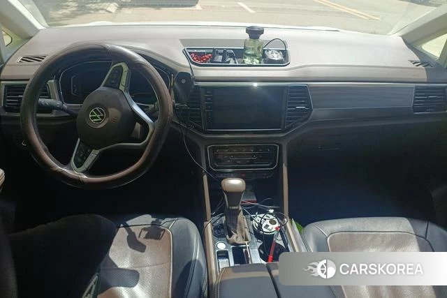 Volkswagen Weiran id 4278319 из Китая 13
