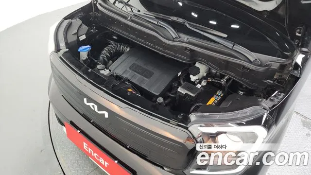 Kia The New Kia Ray id 2794889 из Кореи 16