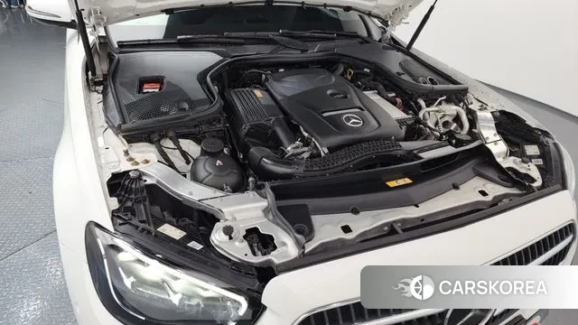 Mercedes-Benz E-Class W213 id 3493580 из Кореи 16