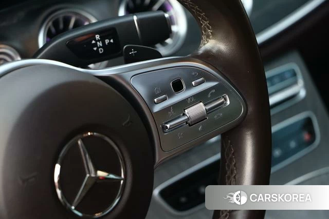 Mercedes-Benz CLS id 4257675 из Китая 28