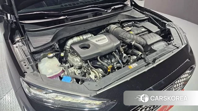 Hyundai Kona id 3422888 из Кореи 16