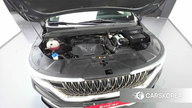 Kia Carnival 4th generation id 4476566 из Кореи 16