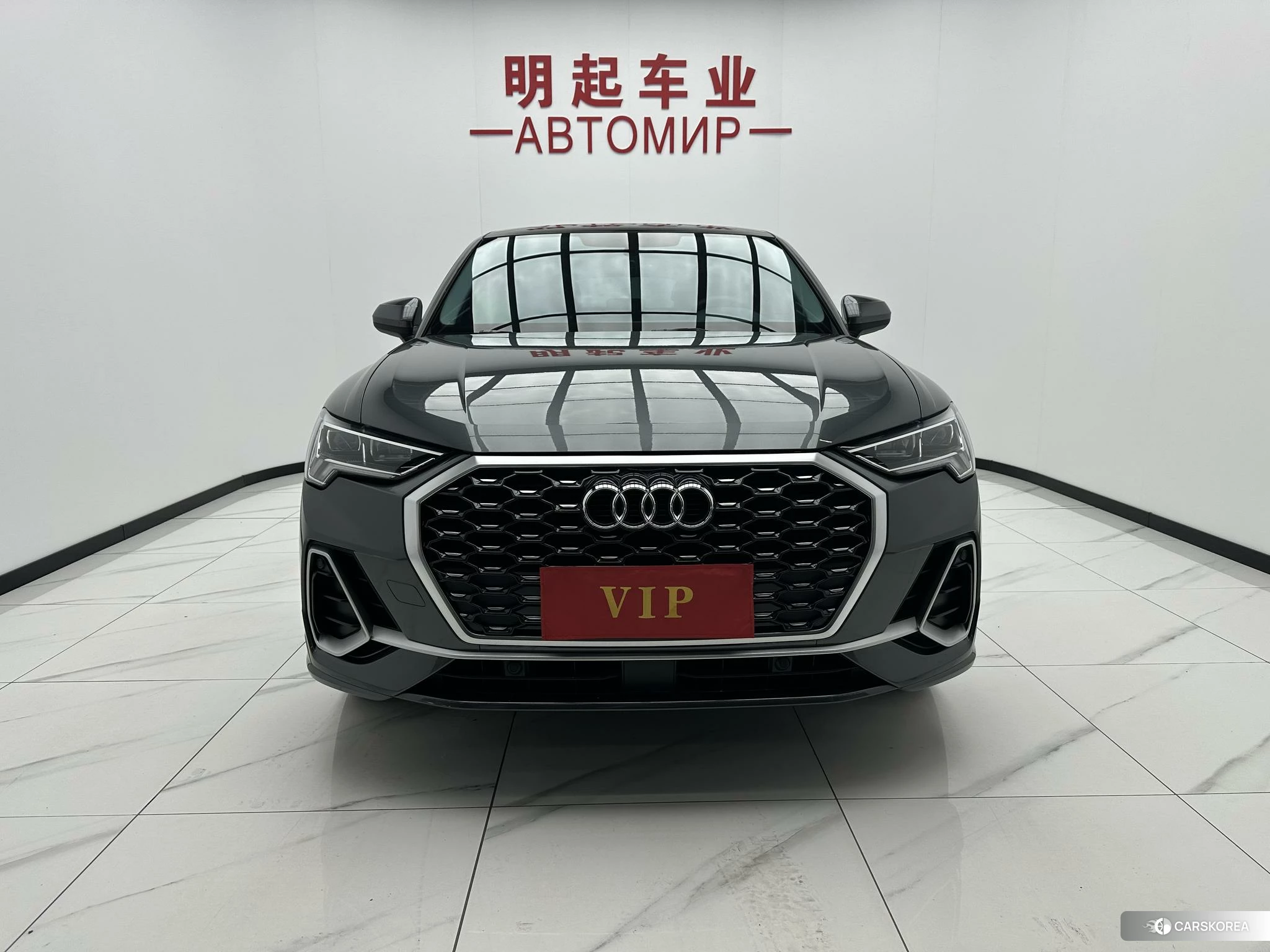 Audi Q3 Sportback id 4486261 из Китая 15
