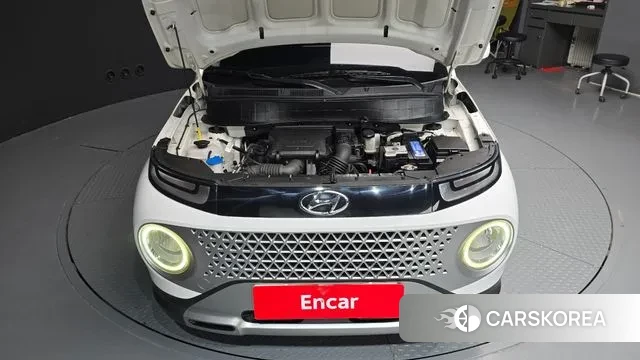 Hyundai Casper id 3232172 из Кореи 16