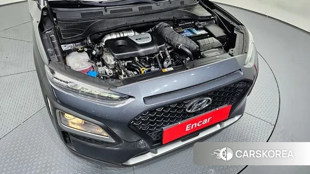 Hyundai Kona id 3161562 из Кореи 16