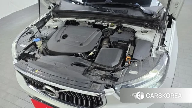 Volvo XC40 id 3238116 из Кореи 16