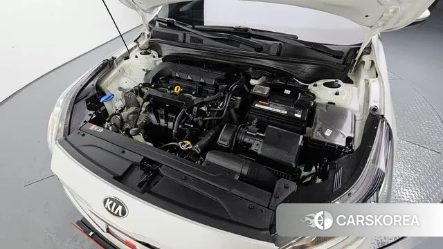 Kia Come New K3 id 3489165 из Кореи 16