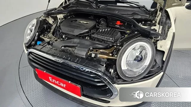 Mini Cooper Clubman id 3356992 из Кореи 16