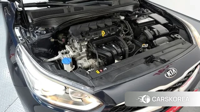 Kia Come New K3 id 3423563 из Кореи 16