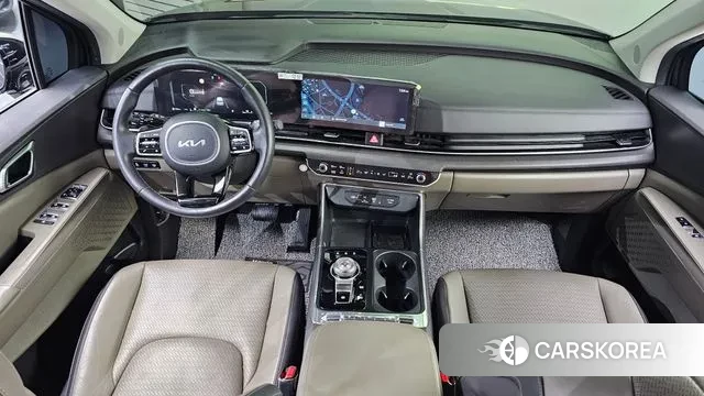 Kia The New Carnival 4th Generation id 3725830 из Кореи 16