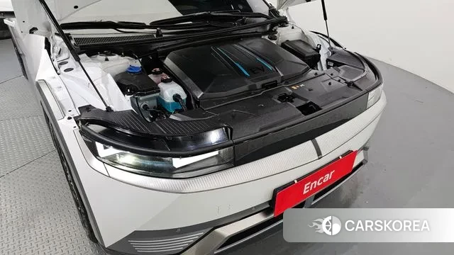 Hyundai Ionic 5 id 2979942 из Кореи 16